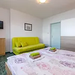 Guest house Jasminka Lovran