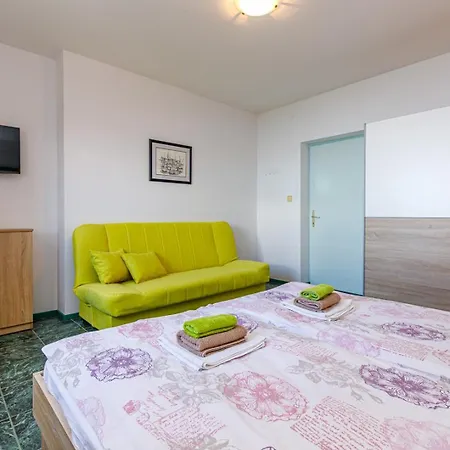 Guest house Jasminka Lovran