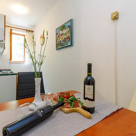 Guest house Jasminka Lovran