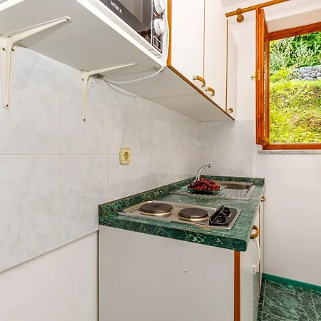 Jasminka Guest house