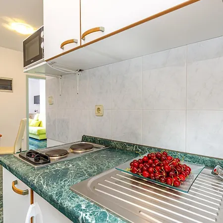 Guest house Jasminka