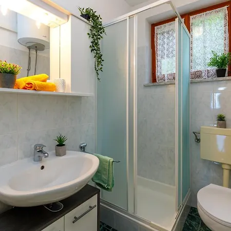 Jasminka Guest house Lovran