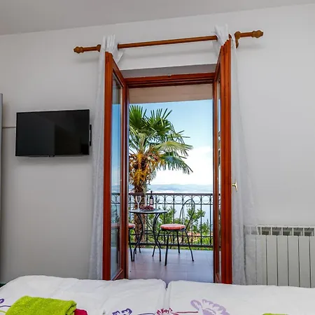 Jasminka Guest house