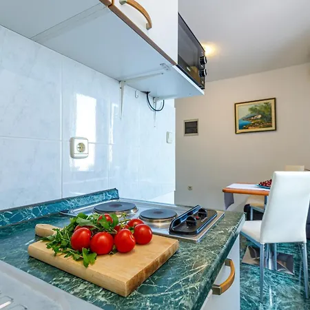 Jasminka Guest house Lovran