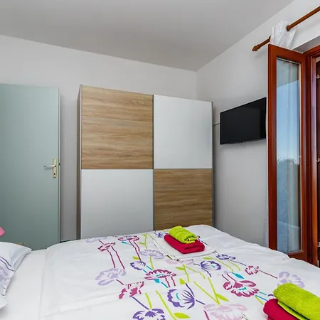 Jasminka Guest house Lovran