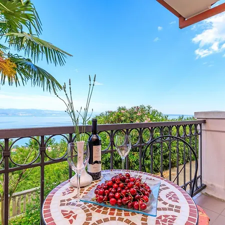 Jasminka Guest house