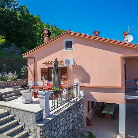 Jasminka Guest house