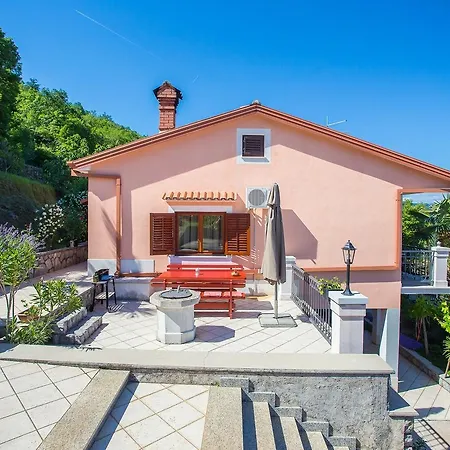 Jasminka Guest house