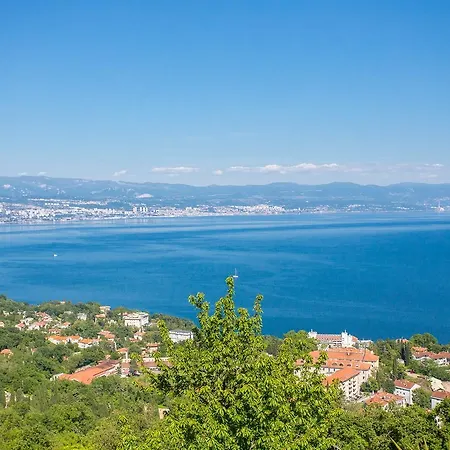 Jasminka Πανσιόν 3*