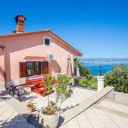 Jasminka Πανσιόν 3*