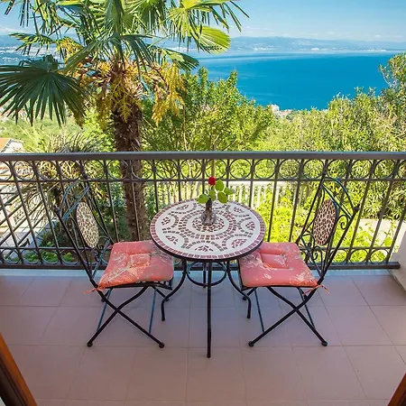 Πανσιόν Jasminka