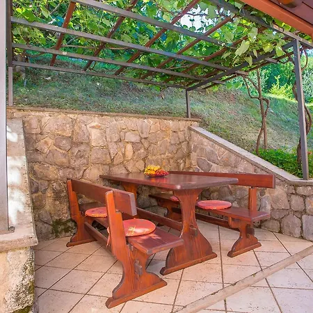 Πανσιόν Jasminka Lovran